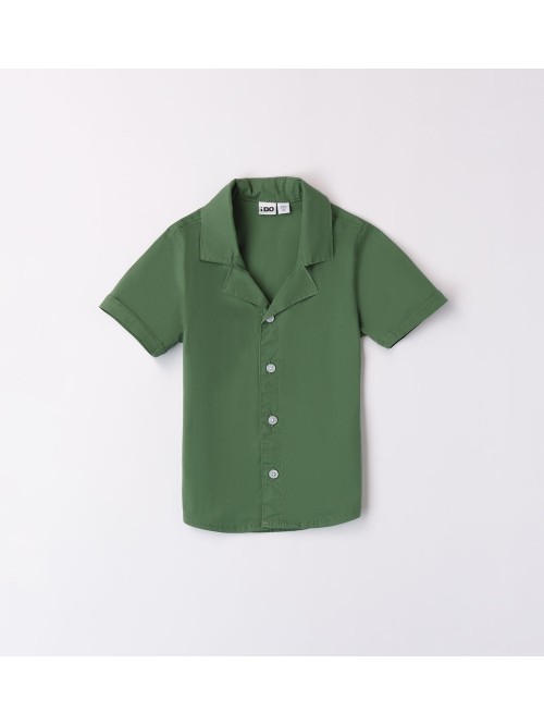 Camicia ido baby e bimbo