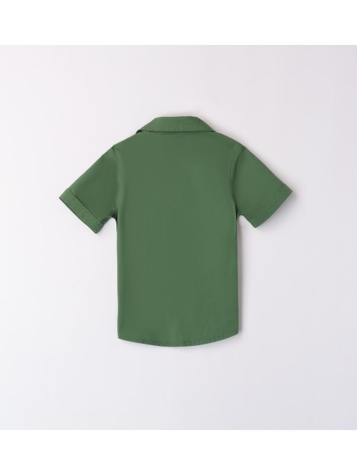 Camicia ido baby e bimbo