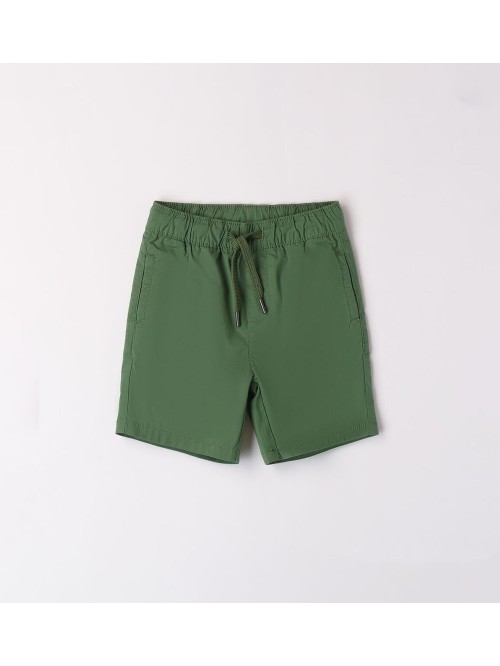 Pant corto ido baby e bimbo