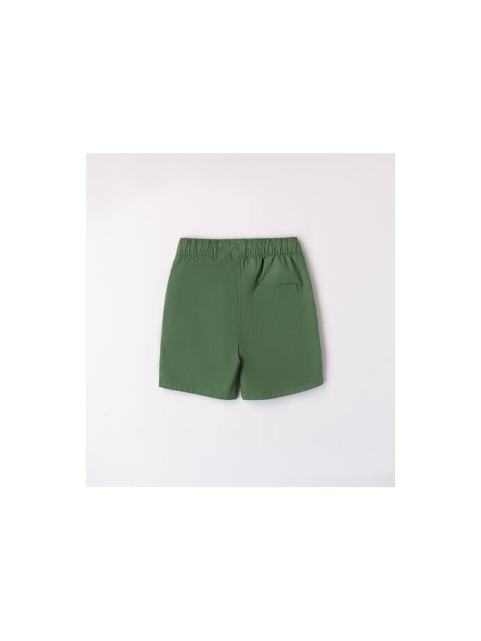 Pant corto ido baby e bimbo