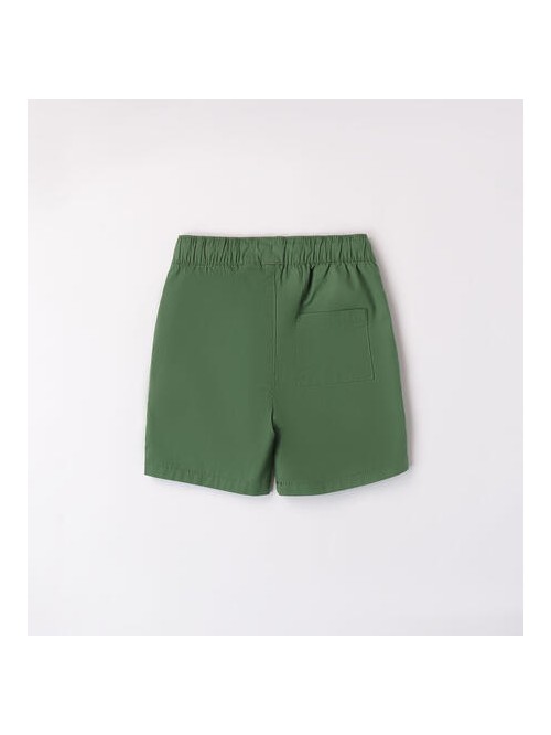 Pant corto ido baby e bimbo