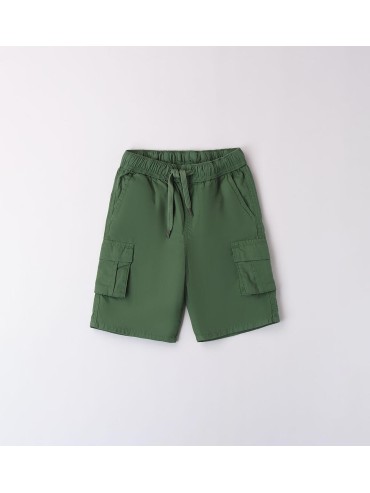 Pant corto ido junior