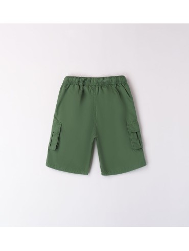 Pant corto ido junior 2