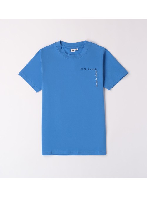 T-shirt ido junior