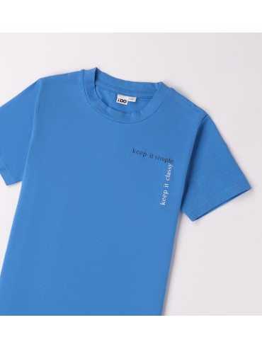 T-shirt ido junior 2