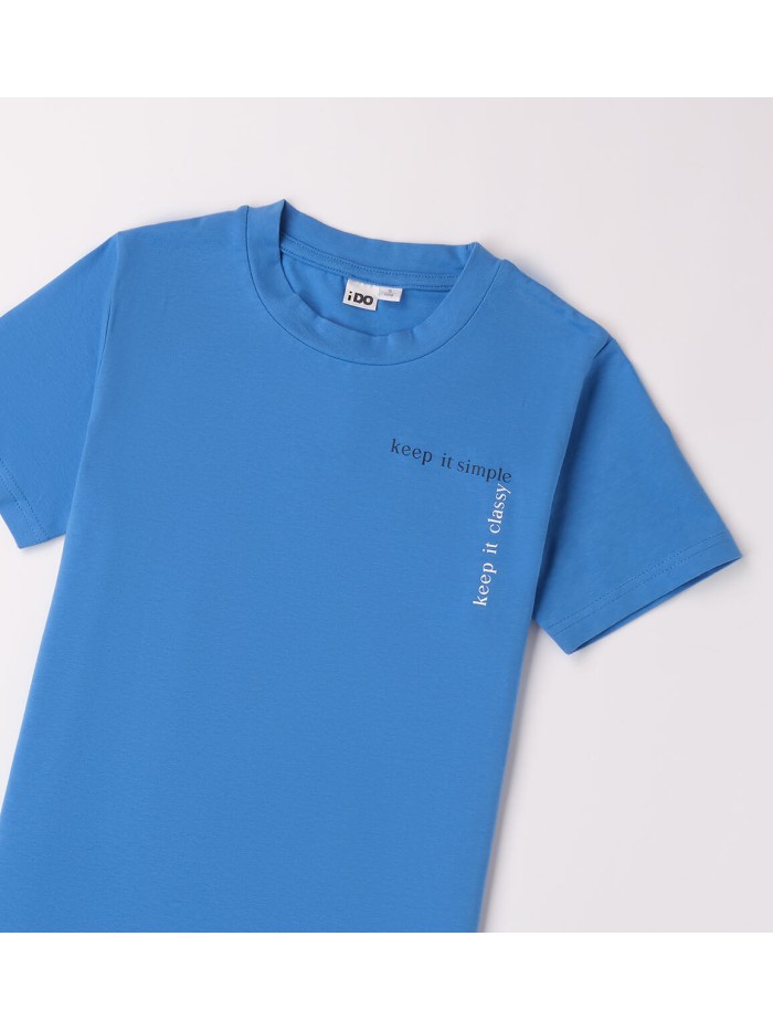 T-shirt ido junior