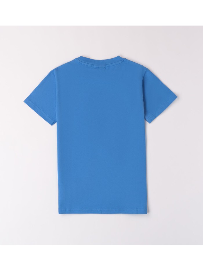 T-shirt ido junior