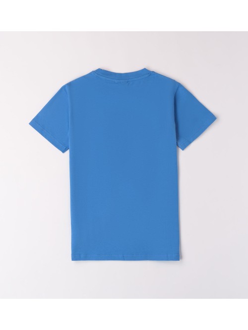 T-shirt ido junior