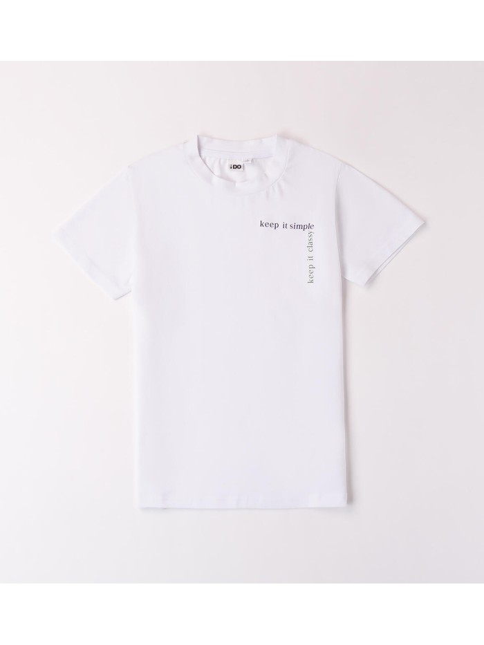 T-shirt ido junior