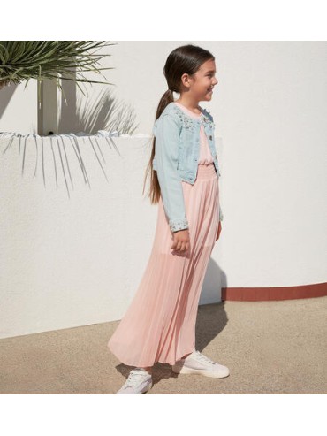 Tuta in chiffon ido girl