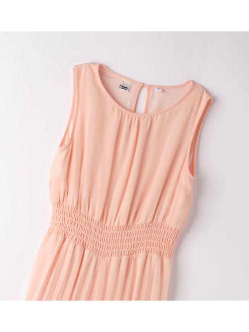 Tuta in chiffon ido girl