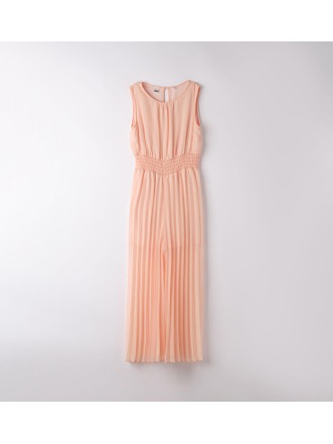 Tuta in chiffon ido girl 2