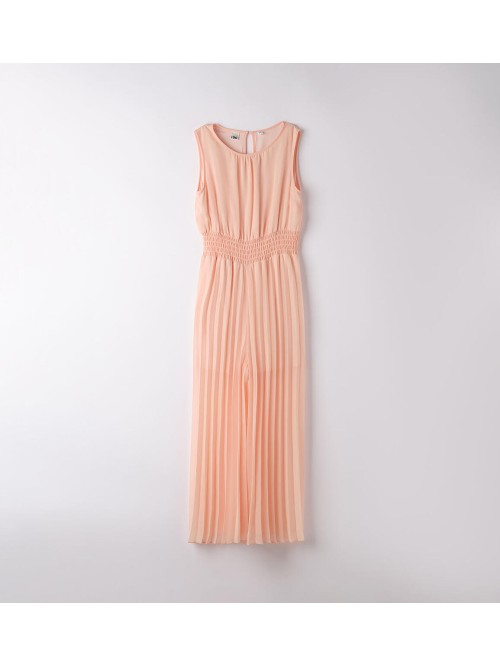 Tuta in chiffon ido girl