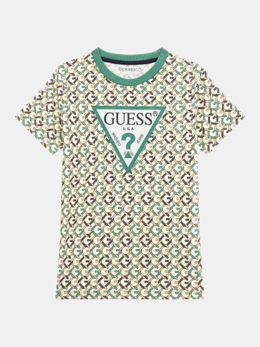 T-shirt guess? baby e bimbo