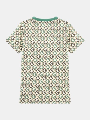 T-shirt guess? baby e bimbo 2