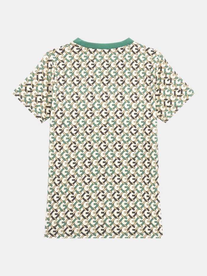 T-shirt guess? baby e bimbo