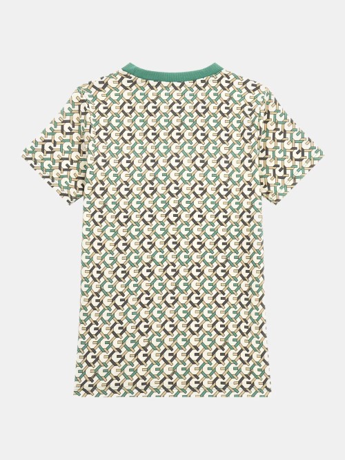 T-shirt guess? baby e bimbo