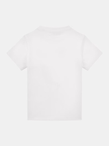 T-shirt guess? baby e bimbo 2