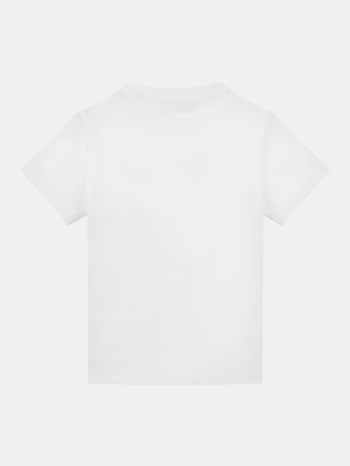 T-shirt guess? baby e bimbo