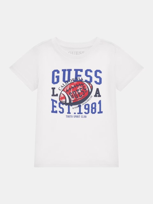 T-shirt guess? baby bimbo