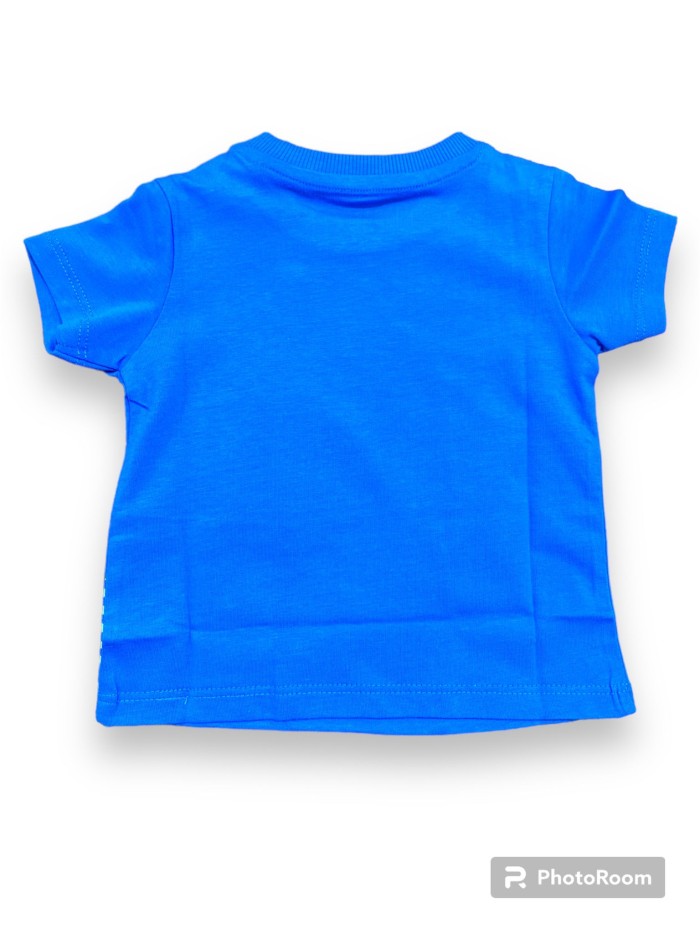 T-shirt guess? baby e bimbo