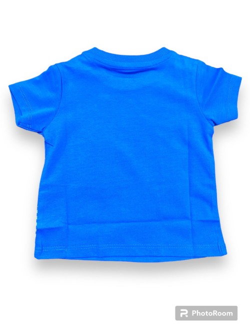 T-shirt guess? baby e bimbo