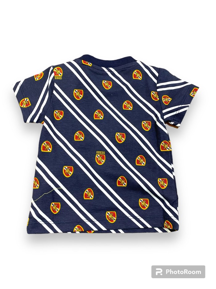 T-shirt guess? baby e bimbo