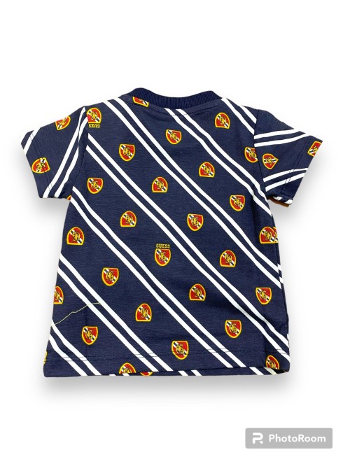 T-shirt guess? baby e bimbo