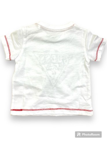 T-shirt guess? baby e bimbo 2
