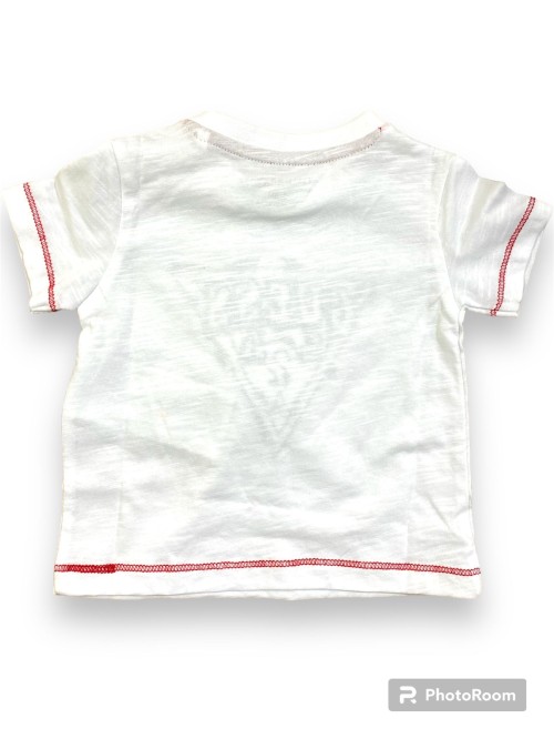 T-shirt guess? baby e bimbo