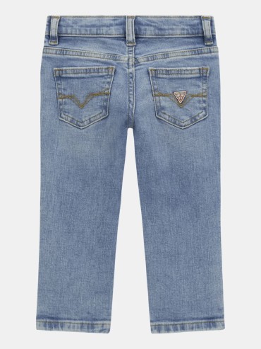 Pant denim guess? junior 2