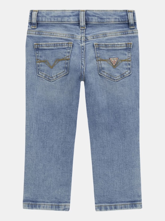 Pant denim guess? junior