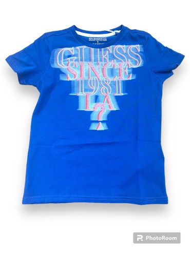 T-shirt guess? junior