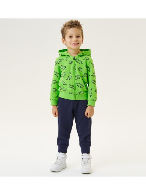 Tuta jogging ido baby e bimbo