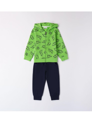 Tuta jogging ido baby e bimbo 2