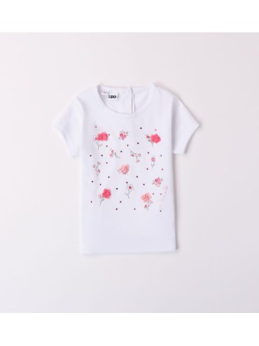 T-shirt mm ido bbaby e bimba 2