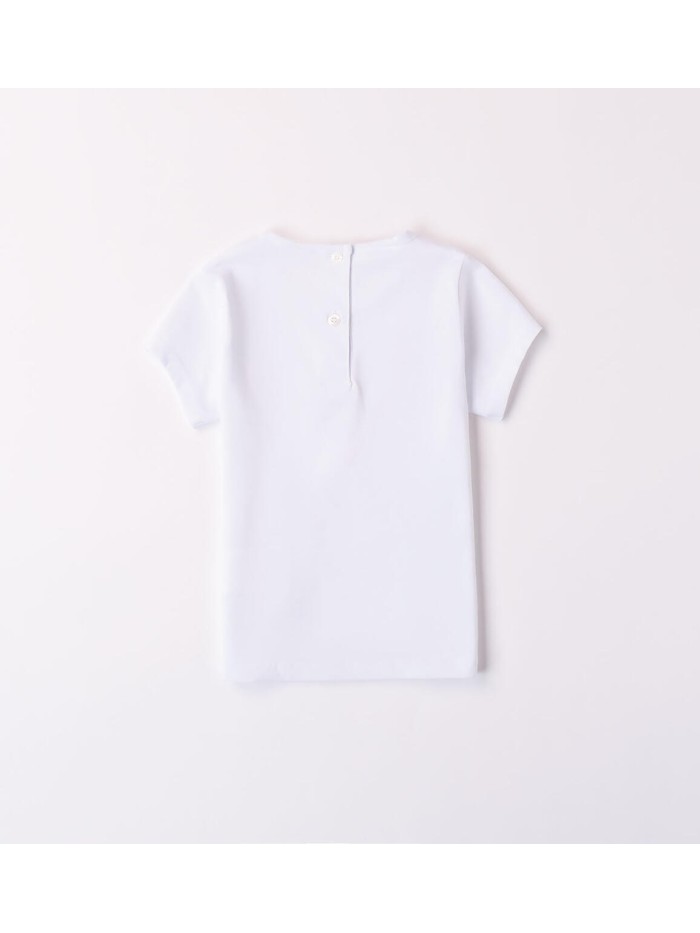 T-shirt mm ido bbaby e bimba