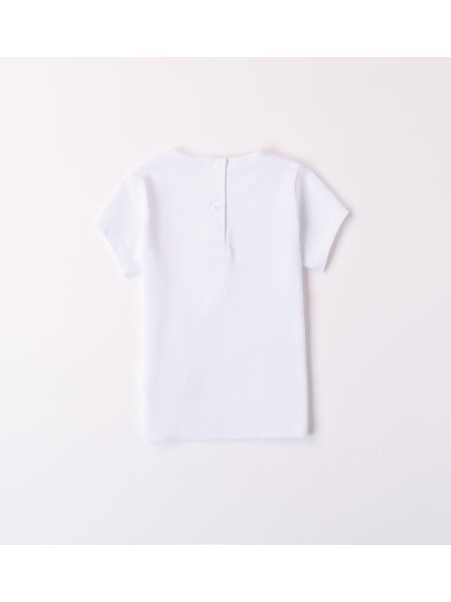 T-shirt mm ido bbaby e bimba