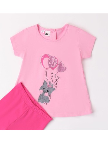 Completo ido baby e bimba 2