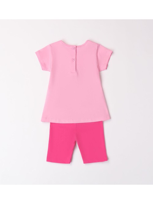 Completo ido baby e bimba