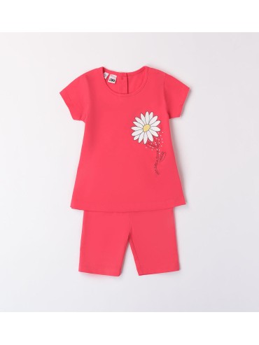 Completo ido baby e bimba