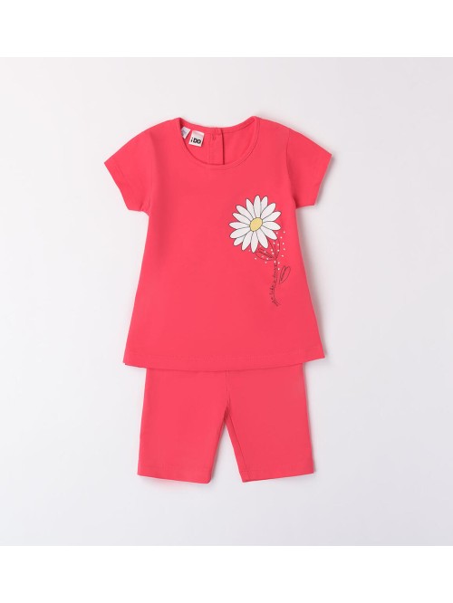 Completo ido baby e bimba