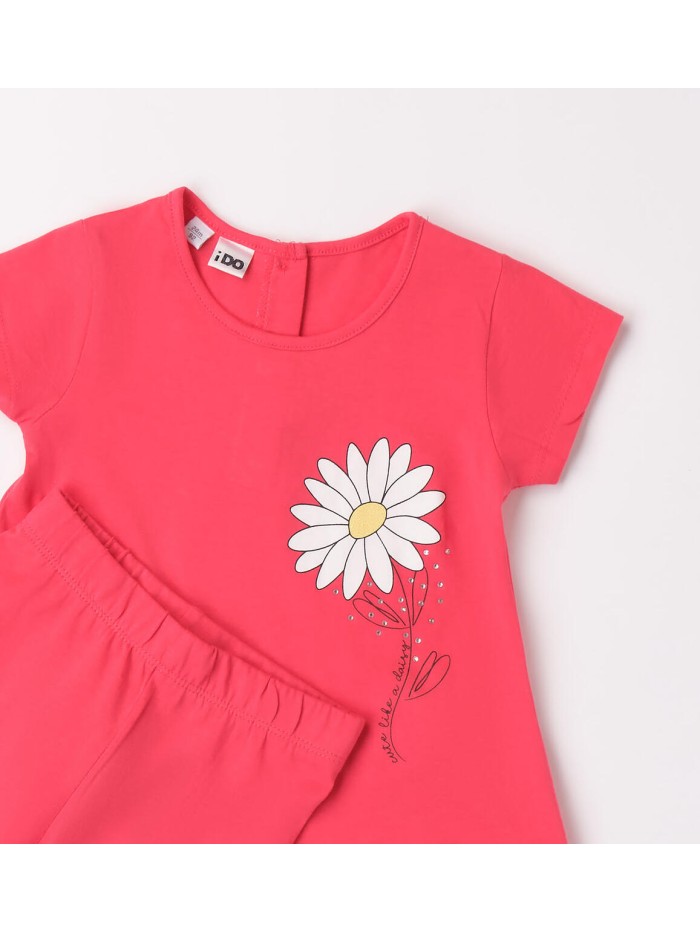 Completo ido baby e bimba