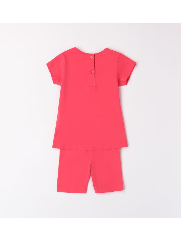 Completo ido baby e bimba