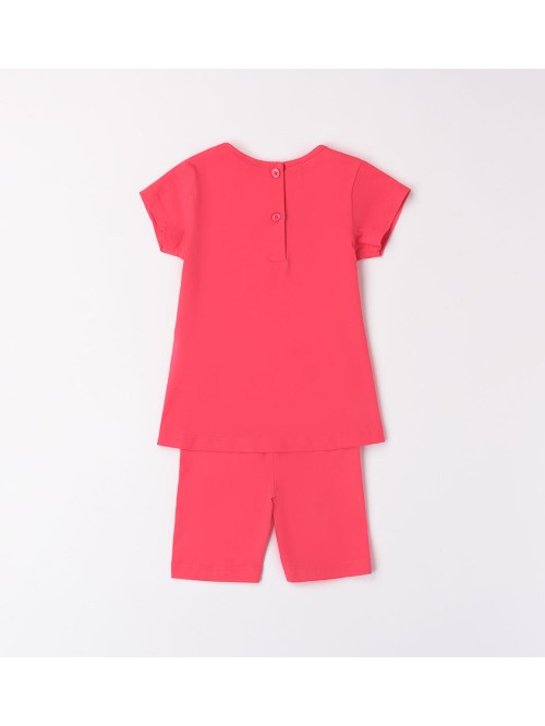 Completo ido baby e bimba