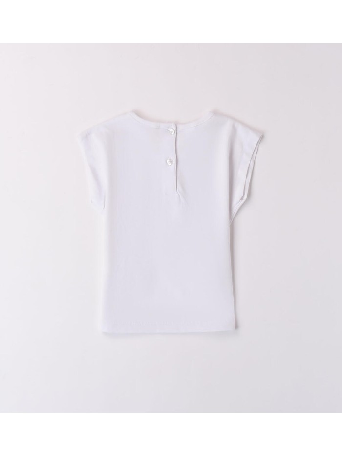 T-shirt ido baby e bimba