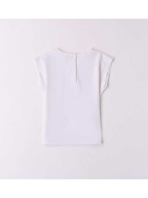 T-shirt ido baby e bimba