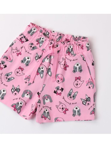 Shorts ido baby e bimba 2