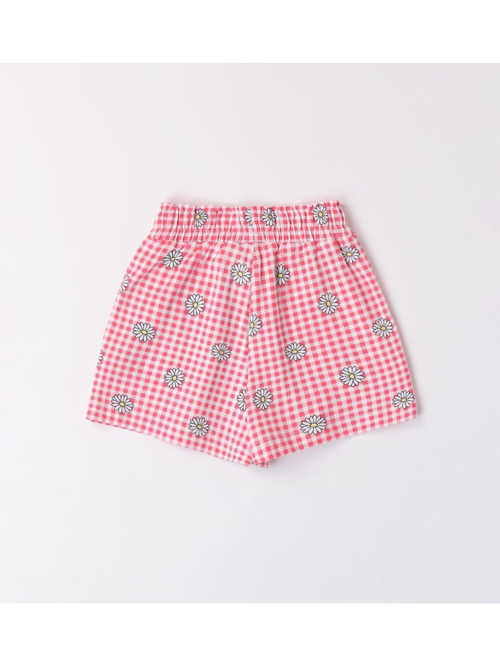 Shorts ido baby e bimba