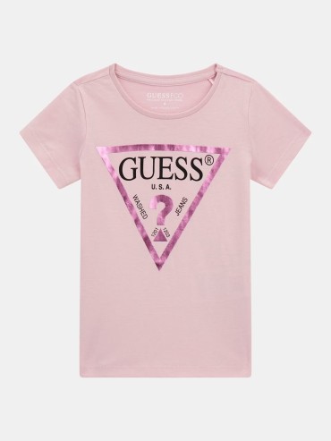 T-shirt guess? baby e bimba